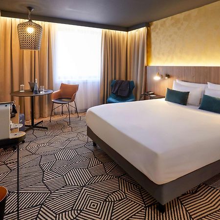 เมอร์เคียว อาร์ราส เซ็นเตอร์ การ์ Hotel ภายนอก รูปภาพ